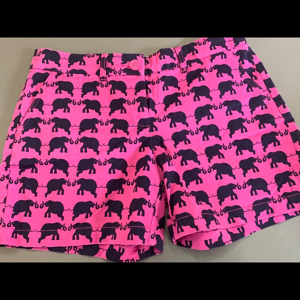 Crown & Ivy Shorts